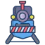 Locomotive アイコン 64x64