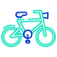 Bicycle アイコン 64x64