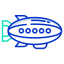 Blimp アイコン 64x64