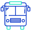 Bus アイコン 64x64