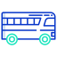 Bus アイコン 64x64