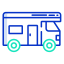 Caravan アイコン 64x64