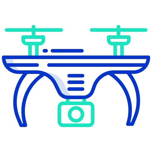 Drone icon