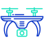 Drone アイコン 64x64