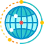 Worldwide icon 64x64