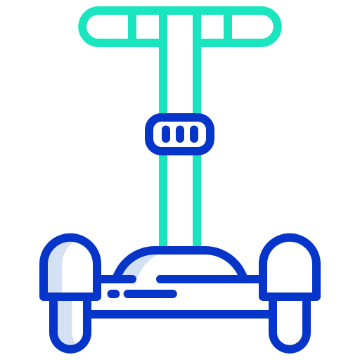 Segway アイコン