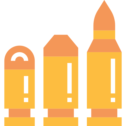 Bullets іконка