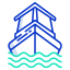 Ship アイコン 64x64