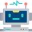 Robot icon 64x64