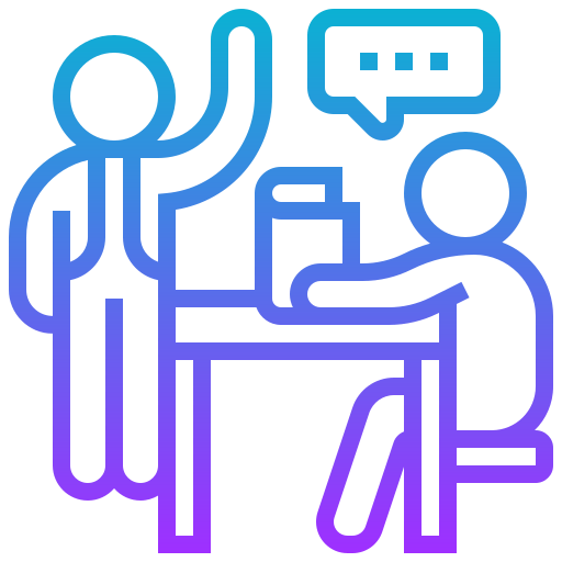 Tutor icon