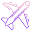 Airplane іконка 64x64