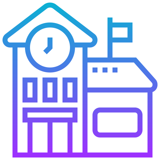 School icon