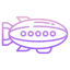 Blimp іконка 64x64