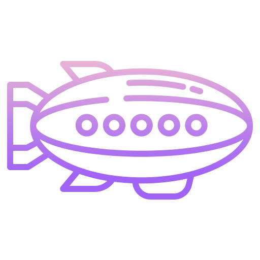 Blimp icon
