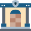 Police station 图标 64x64