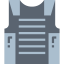 Bulletproof vest 图标 64x64
