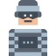 Criminal 图标 64x64