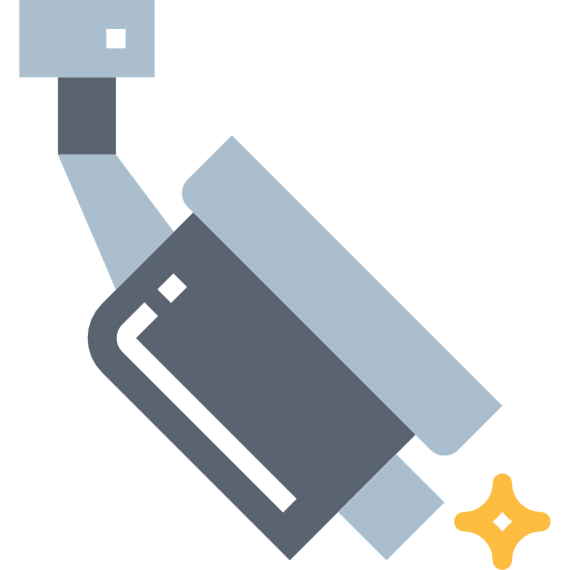 Security camera 图标