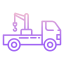 Tow truck іконка 64x64