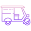 Autorickshaw іконка 64x64