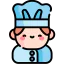 Chef 图标 64x64