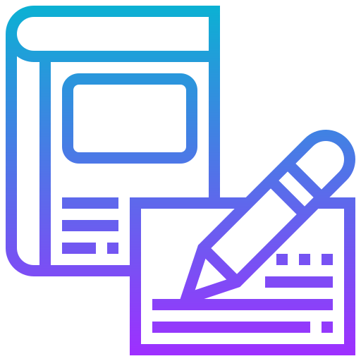 Notes icon