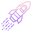 Rocket іконка 64x64