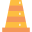 Cone 图标 64x64