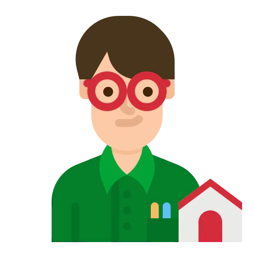 Architect アイコン