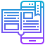 Elearning Symbol 64x64