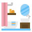 Bathroom 图标 64x64