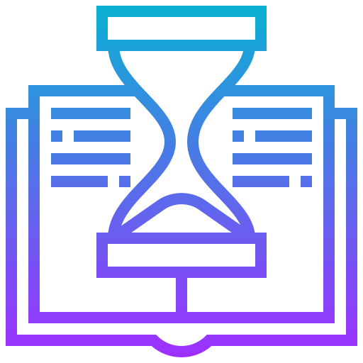 Learning icon