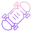 Skateboard іконка 64x64