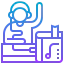 Audiobook Symbol 64x64