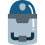 Police helmet 图标 64x64