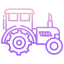 Tractor іконка 64x64