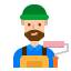 Carpenter 图标 64x64