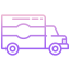Delivery truck іконка 64x64