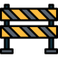 Barrier 图标 64x64