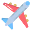 Airplane іконка 64x64