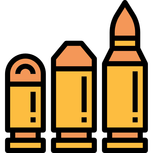 Bullets icon