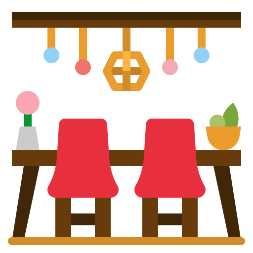 Dinner icon