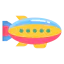 Blimp іконка 64x64
