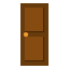 Door 图标 64x64