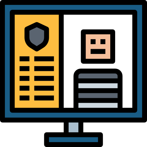Computer icon