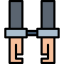Handcuffs 图标 64x64