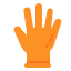 Gloves 图标 64x64