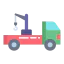 Tow truck іконка 64x64