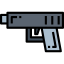 Gun 图标 64x64