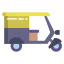 Autorickshaw іконка 64x64